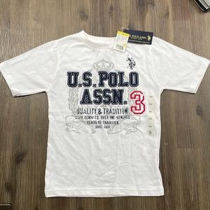 Boys Polo shirt